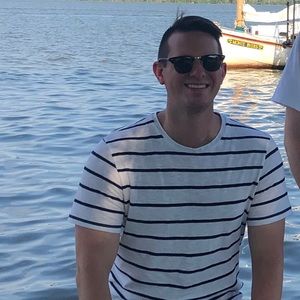 Meet your Posher, Matt